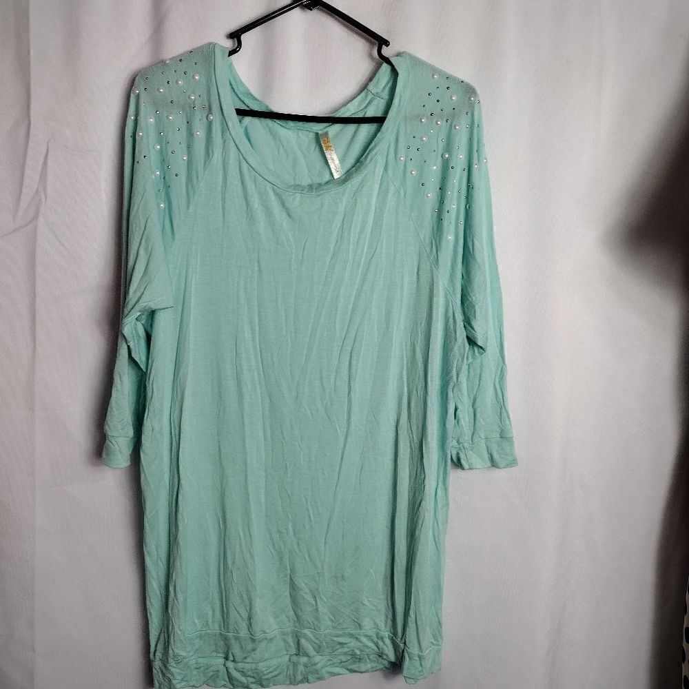 Ocasion top 